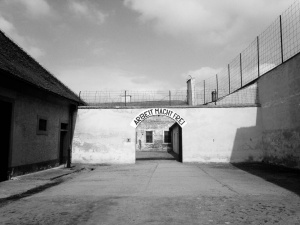 Ingresso Terezin