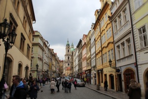 Praga