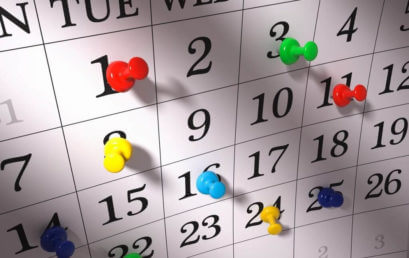 Calendario Scolastico 2017/2018