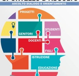 LA VOCE DELLA PEDAGOGISTA