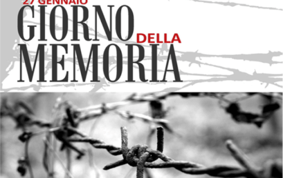 IL GIORNO DELLA MEMORIA