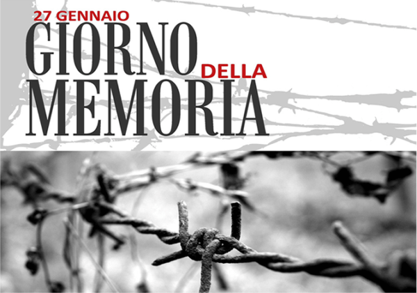 IL GIORNO DELLA MEMORIA