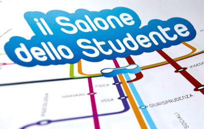 Salone dello Studente