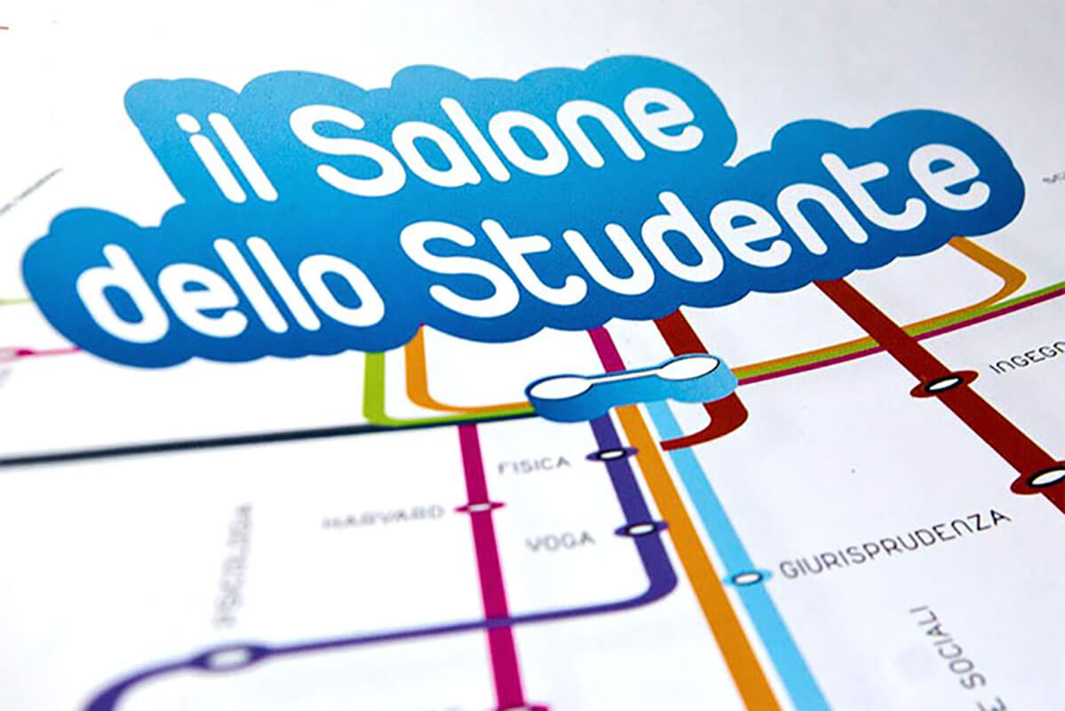 Salone dello Studente