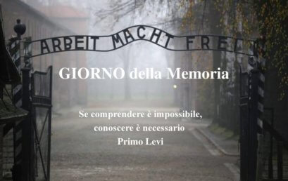 Giornata della Memoria