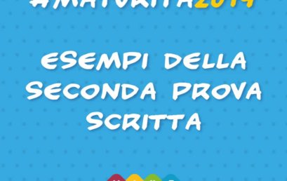 #Maturità2019