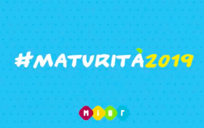 #MATURITÀ2019: -3 giorni!