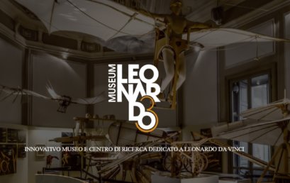 Mostra “Leonardo3 Museum”