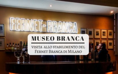 Uscita Didattica al Museo Branca