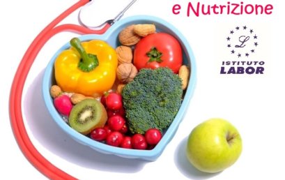 Sportello Benessere e Nutrizione