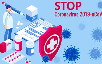 Aggiornamento #Corona Virus