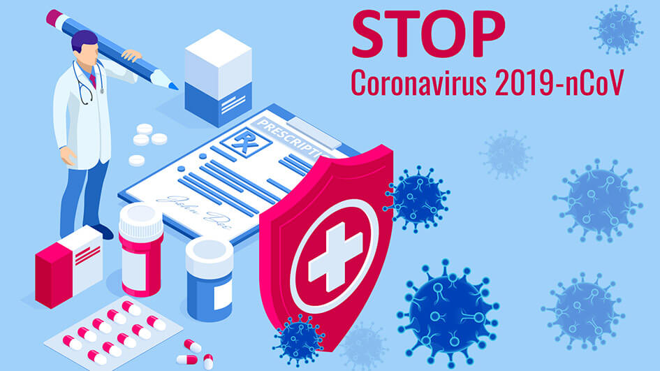 Aggiornamento #Corona Virus